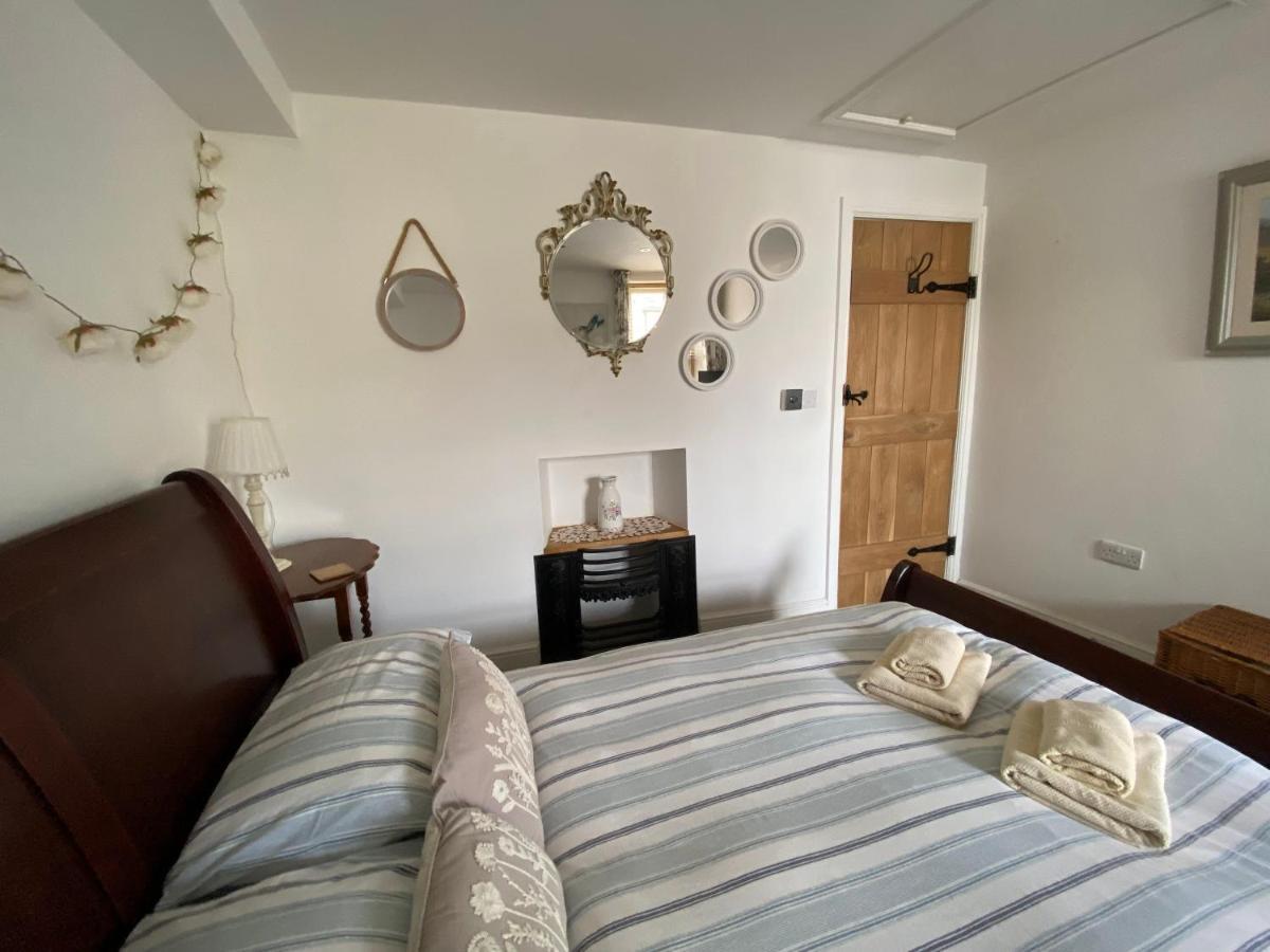 Dugdales Cottage Settle Kültér fotó