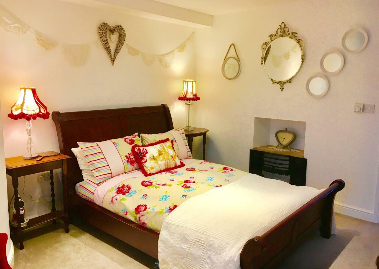 Dugdales Cottage Settle Kültér fotó