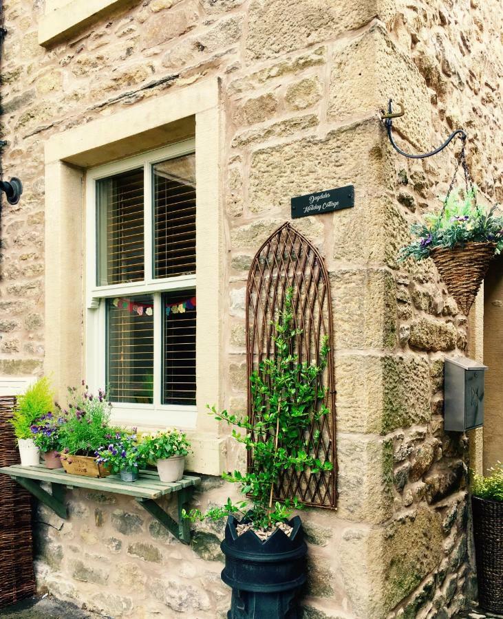 Dugdales Cottage Settle Kültér fotó